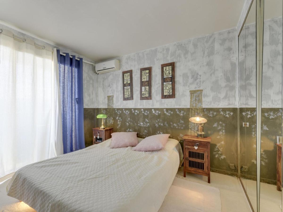 Apartment Les Vues De L'Argentiere By Interhome Cogolin Exterior photo