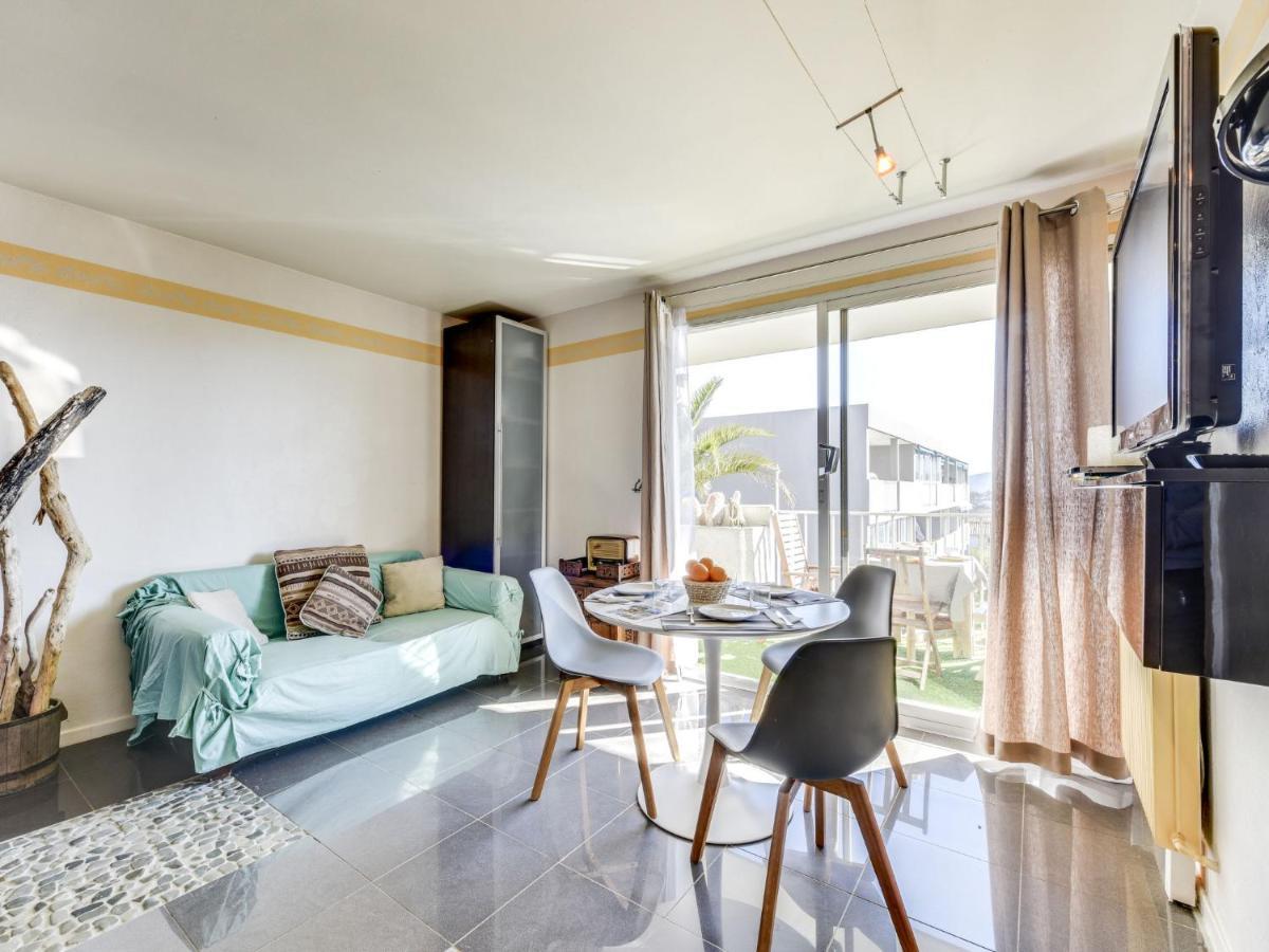 Apartment Les Vues De L'Argentiere By Interhome Cogolin Exterior photo